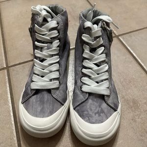 Rocket Dog Hightops